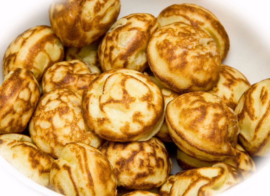 Æbleskiver