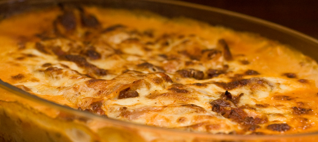 Lasagne